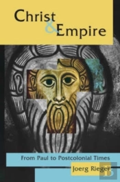 Christ And Empire