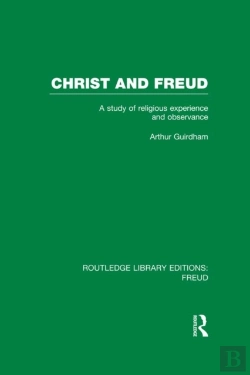 Bertrand.pt - Christ And Freud (Rle: Freud)