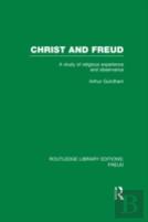 Christ And Freud (Rle: Freud)