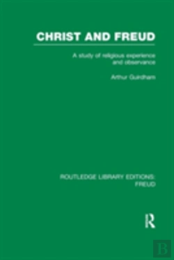 Bertrand.pt - Christ And Freud (Rle: Freud)
