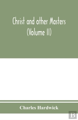 Bertrand.pt - Christ And Other Masters: An Historical