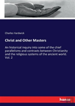Bertrand.pt - Christ And Other Masters