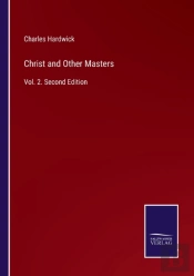 Christ And Other Masters