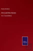 Christ And Other Masters