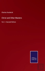 Christ And Other Masters
