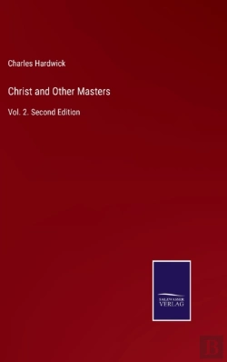 Bertrand.pt - Christ And Other Masters