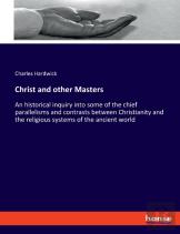 Christ And Other Masters