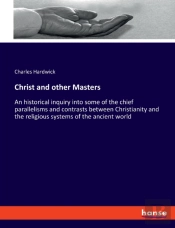 Christ And Other Masters