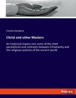 Bertrand.pt - Christ And Other Masters