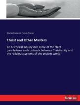 Christ And Other Masters