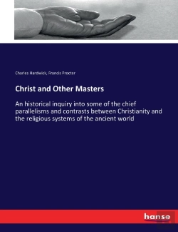 Bertrand.pt - Christ And Other Masters