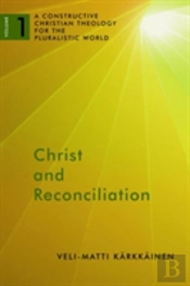 Christ And Reconciliation
