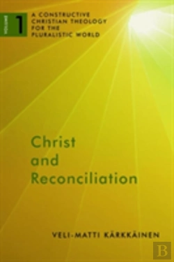 Bertrand.pt - Christ And Reconciliation