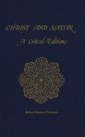 Christ And Satan