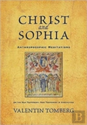 Christ And Sophia