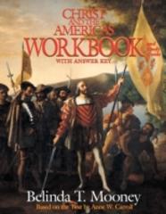 Christ And The Americas Workbook