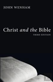 Christ And The Bible