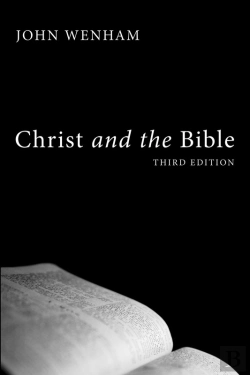 Bertrand.pt - Christ And The Bible, Third Edition
