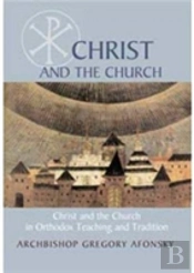 Christ And The Church