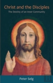 Christ And The Disciples
