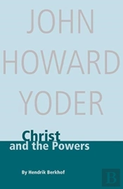 Christ And The Powers