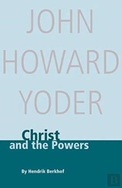 Bertrand.pt - Christ And The Powers