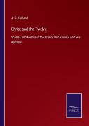 Christ And The Twelve