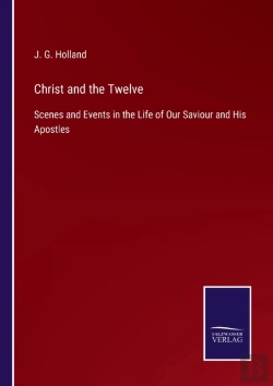 Bertrand.pt - Christ And The Twelve