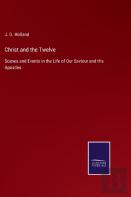 Christ And The Twelve