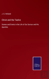 Christ And The Twelve