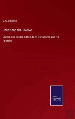 Bertrand.pt - Christ And The Twelve