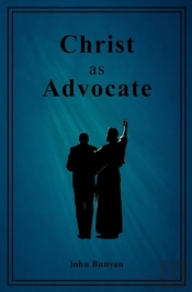 Christ As Advocate