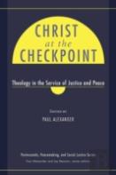 Christ At The Checkpoint