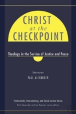 Bertrand.pt - Christ At The Checkpoint