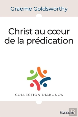 Bertrand.pt - Christ Au Coeur De La Prédication