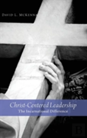 Christ-Centered Leadership