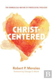 Christ-Centered