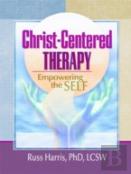 Christ-Centered Therapy