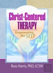 Christ-Centered Therapy