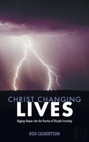 Christ Changing Lives