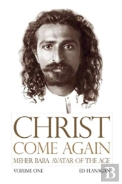 Christ Come Again Volume One