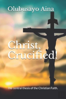 Bertrand.pt - Christ, Crucified!