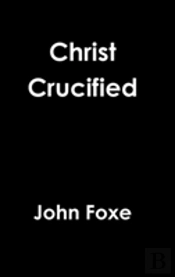 Christ Crucified