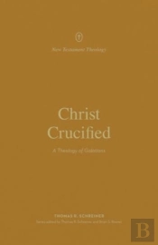Christ Crucified