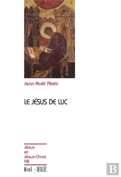 Bertrand.pt - Christ De Saint Luc (Le) /Jjc N 97