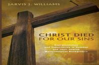 Christ Died For Our Sins