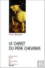 Christ Du Pere Chevrier
