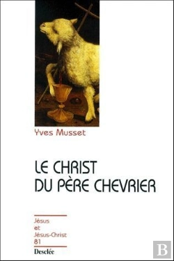 Bertrand.pt - Christ Du Pere Chevrier