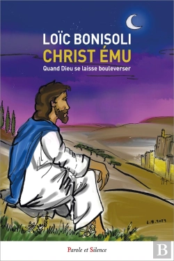 Bertrand.pt - Christ Ému : Quand Dieu Se Laisse Bouleverser