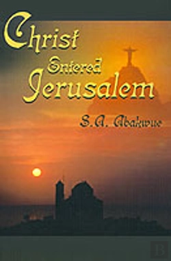 Bertrand.pt - Christ Entered Jerusalem
